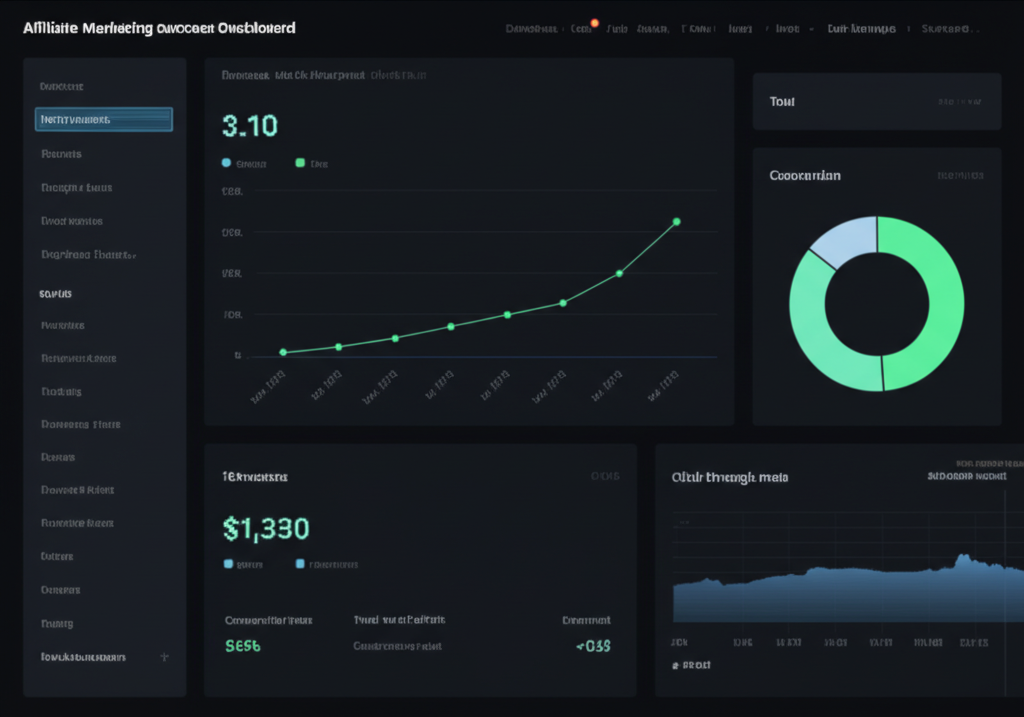 Maximizing Your Affiliate Earnings: A Complete Guide